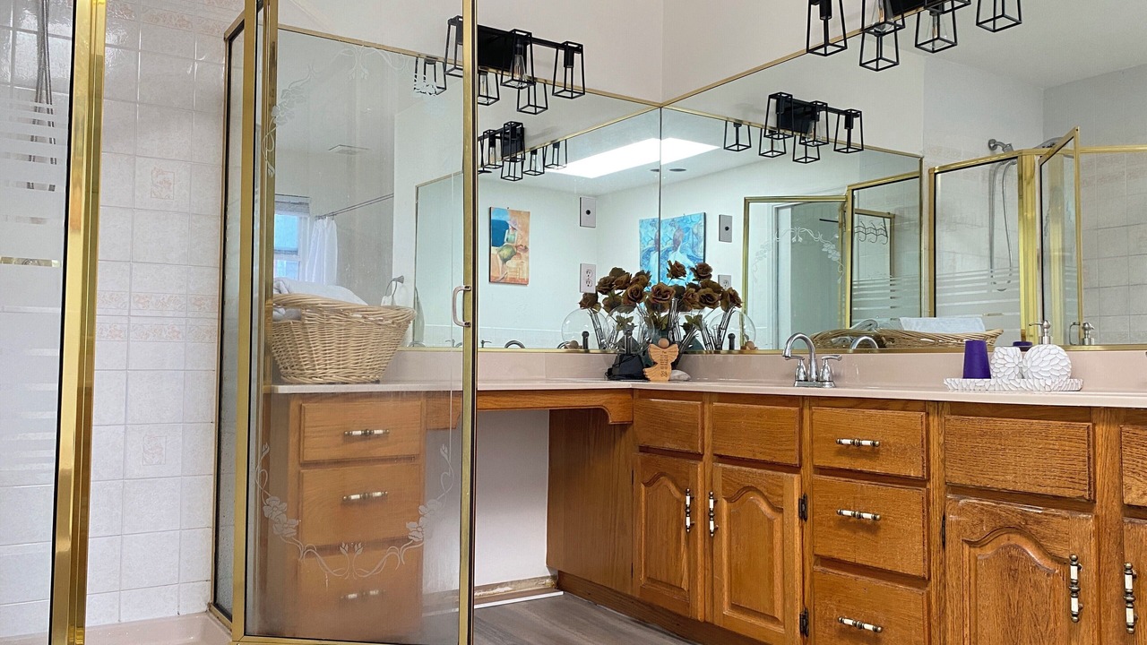Photo of Bathroom in Burnaby
