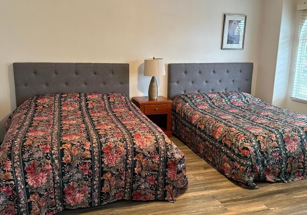 Photo of Bedroom in Burnaby
