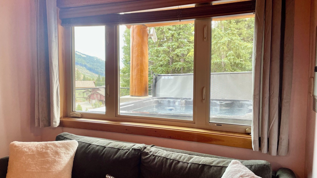 Photo of Bedroom in Okanagan-Similkameen