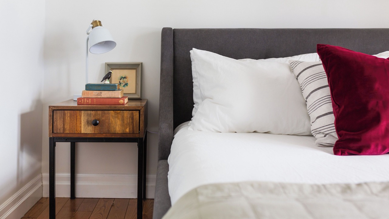Photo of Bedroom in Consecon