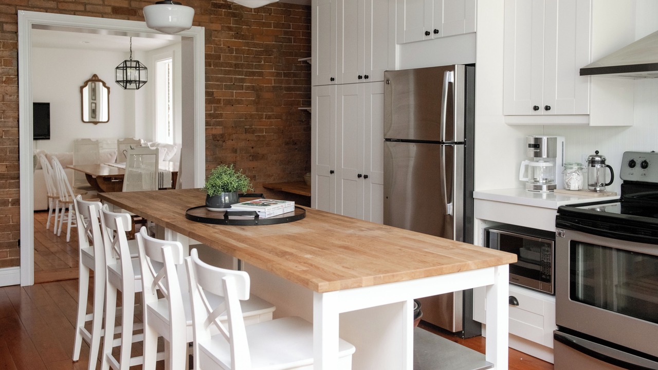 Photo of Kitchen in Bloomfield