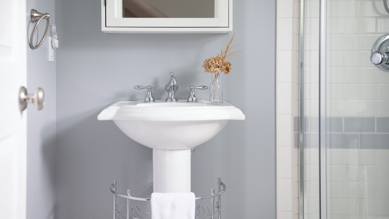 Photo of Bathroom in Bloomfield