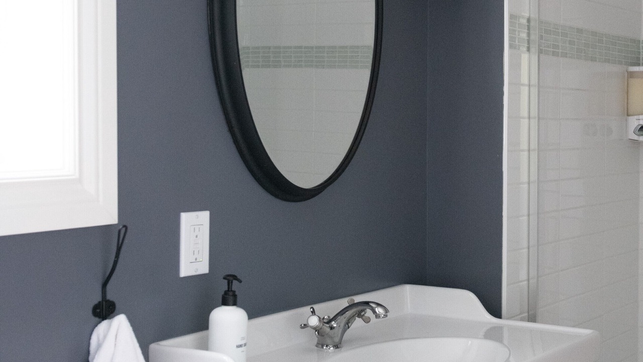 Photo of Bathroom in Bloomfield