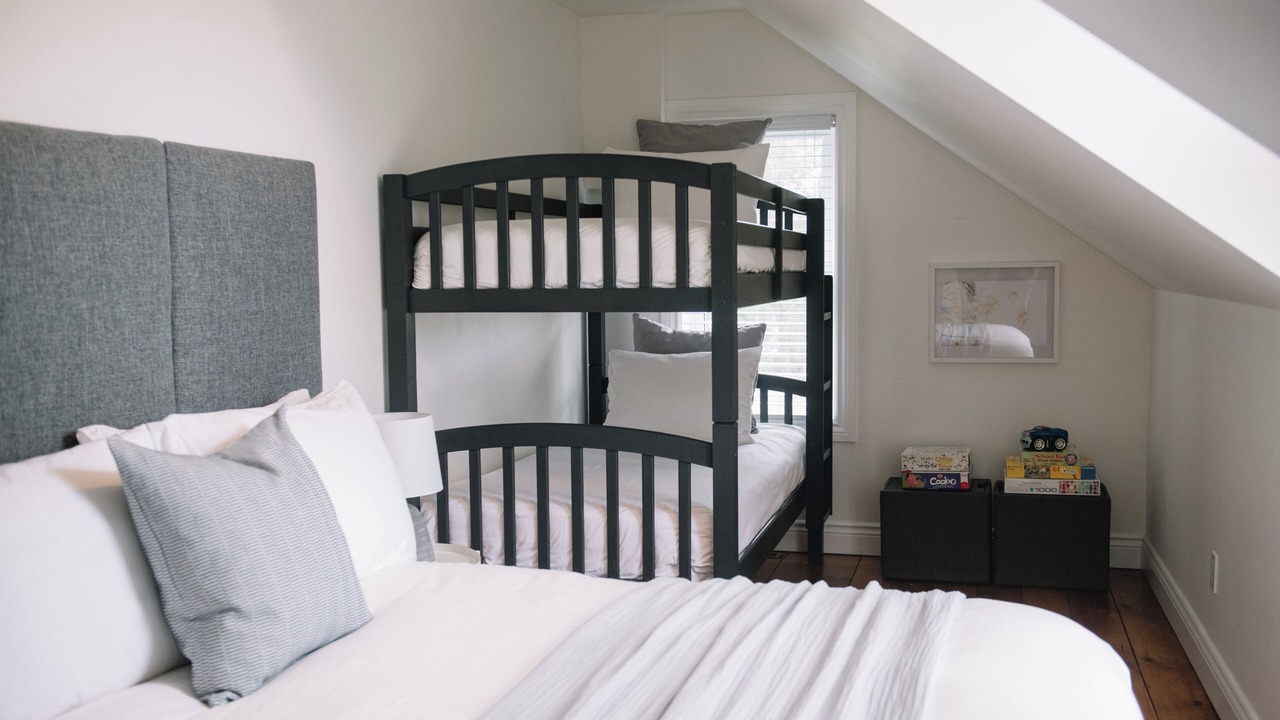 Photo of Bedroom in Bloomfield