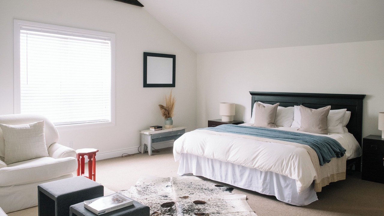 Photo of Bedroom in Bloomfield