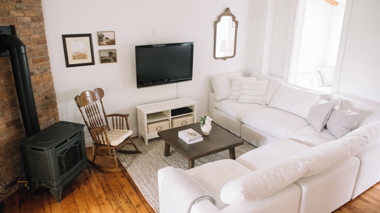 Photo of Livingroom in Bloomfield