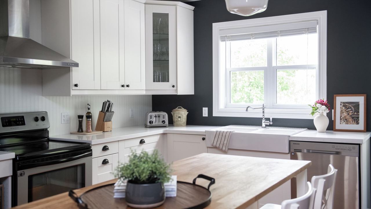 Photo of Kitchen in Bloomfield
