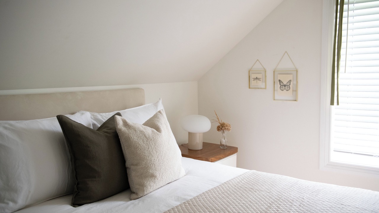 Photo of Bedroom in Bloomfield