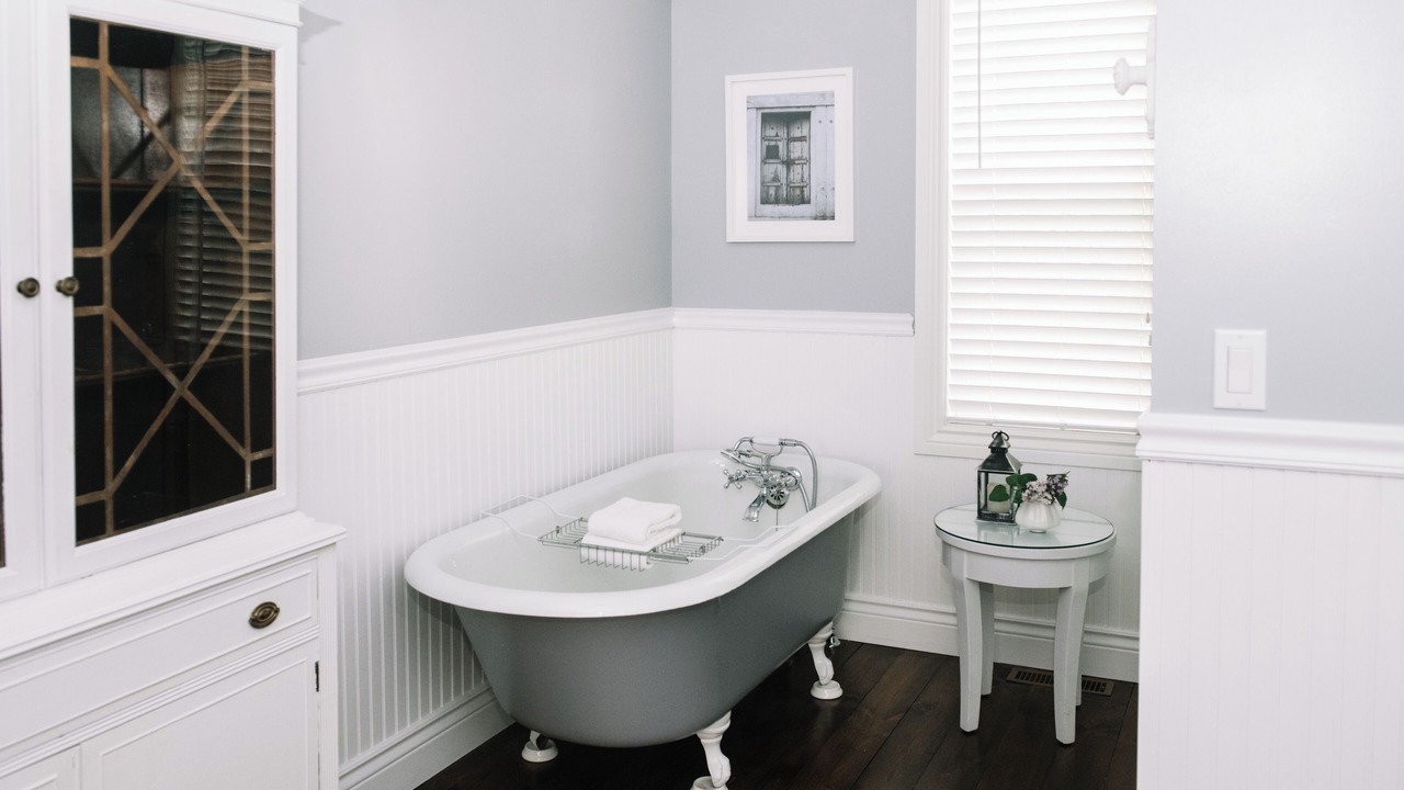 Photo of Bathroom in Bloomfield
