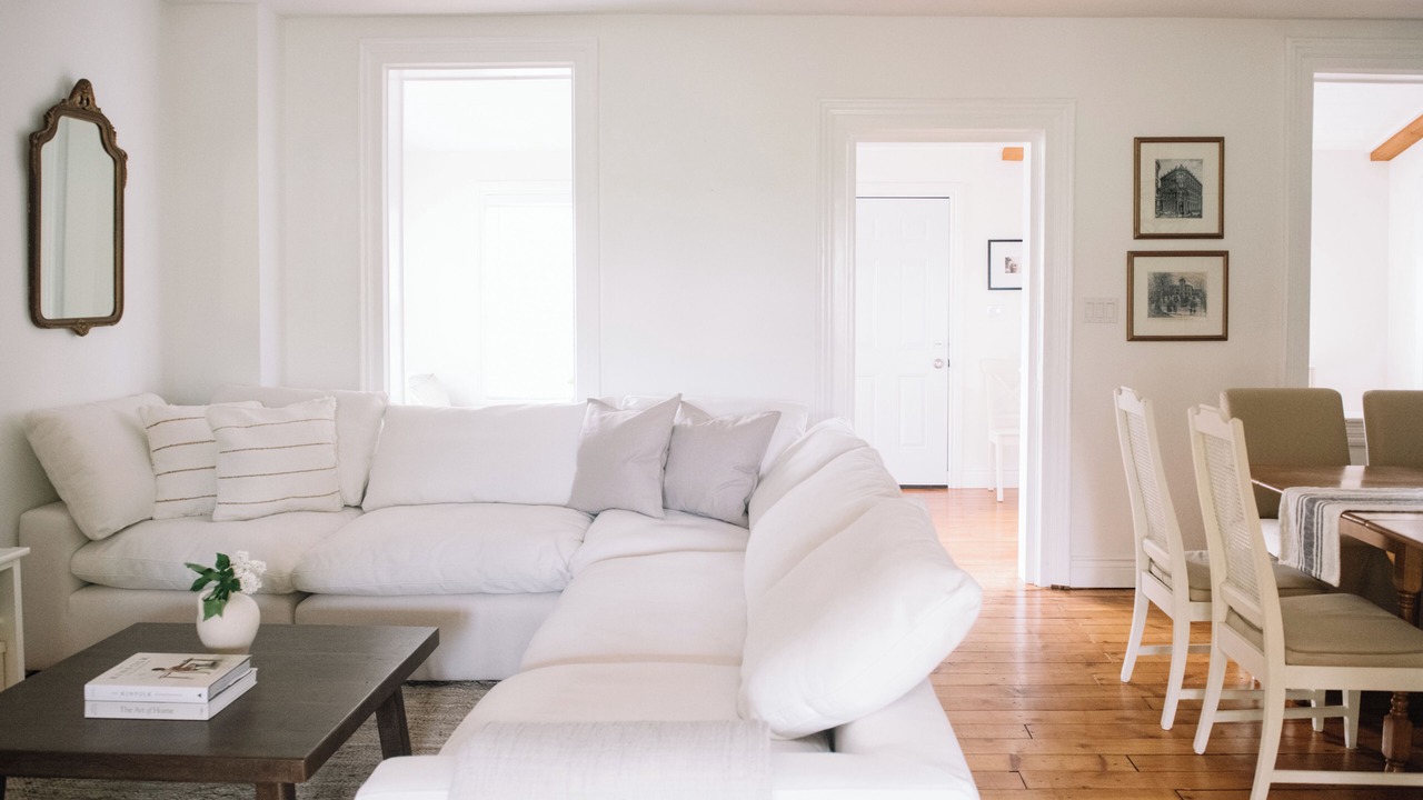 Photo of Livingroom in Bloomfield