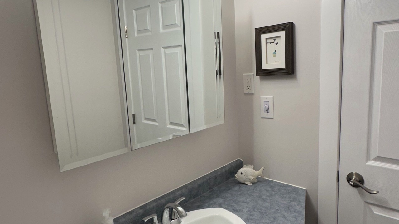 Photo of Bathroom in Winnipeg Beach