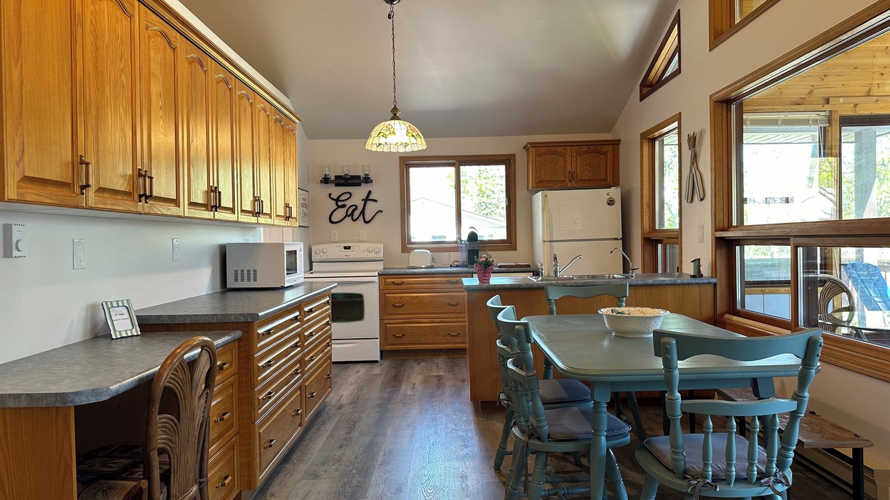 Photo of Kitchen in Winnipeg Beach