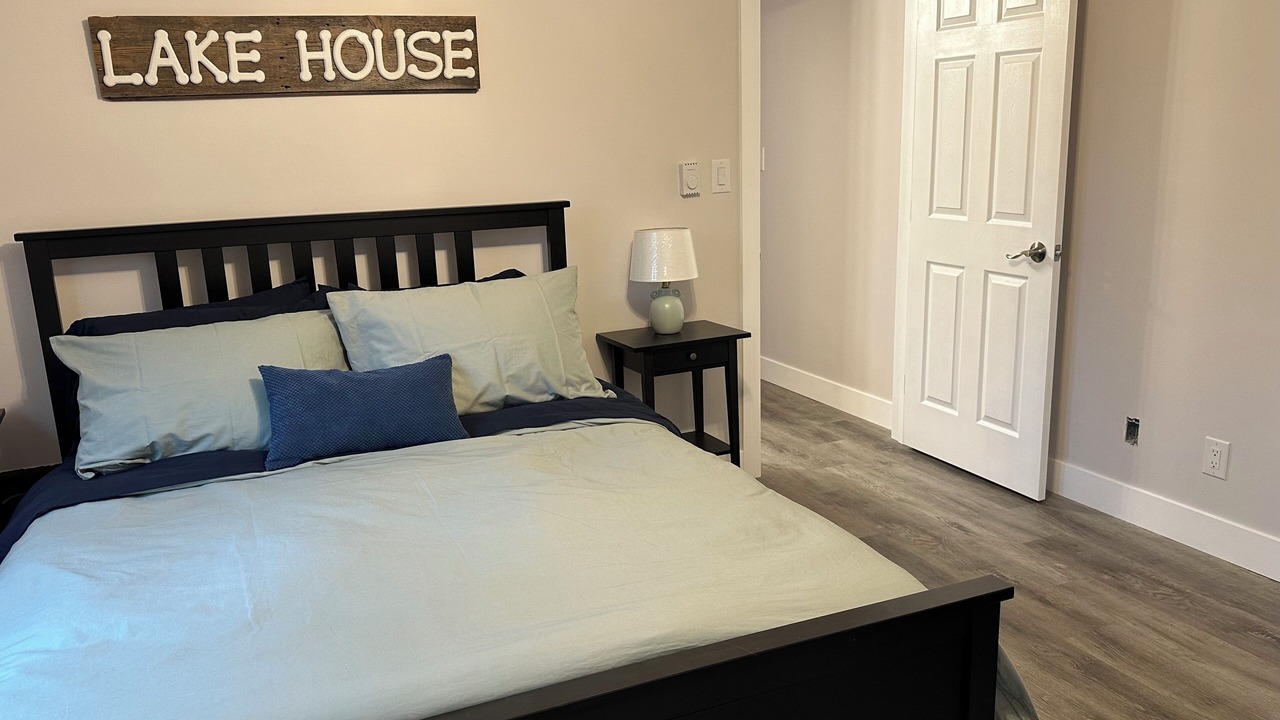 Photo of Bedroom in Winnipeg Beach