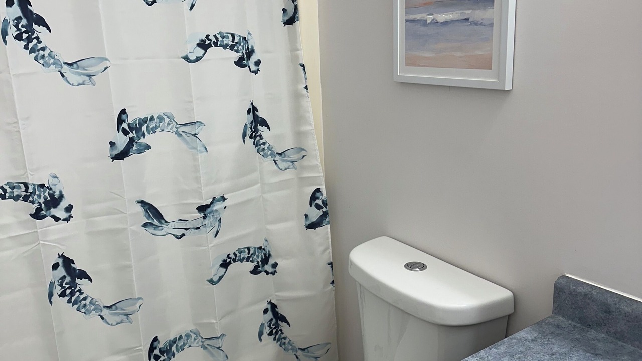 Photo of Bathroom in Winnipeg Beach