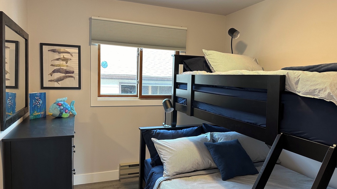 Photo of Bedroom in Winnipeg Beach