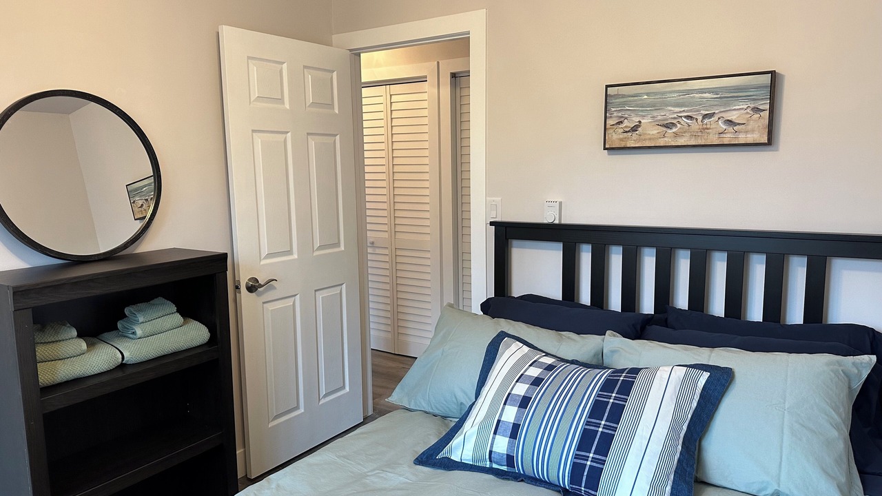 Photo of Bedroom in Winnipeg Beach