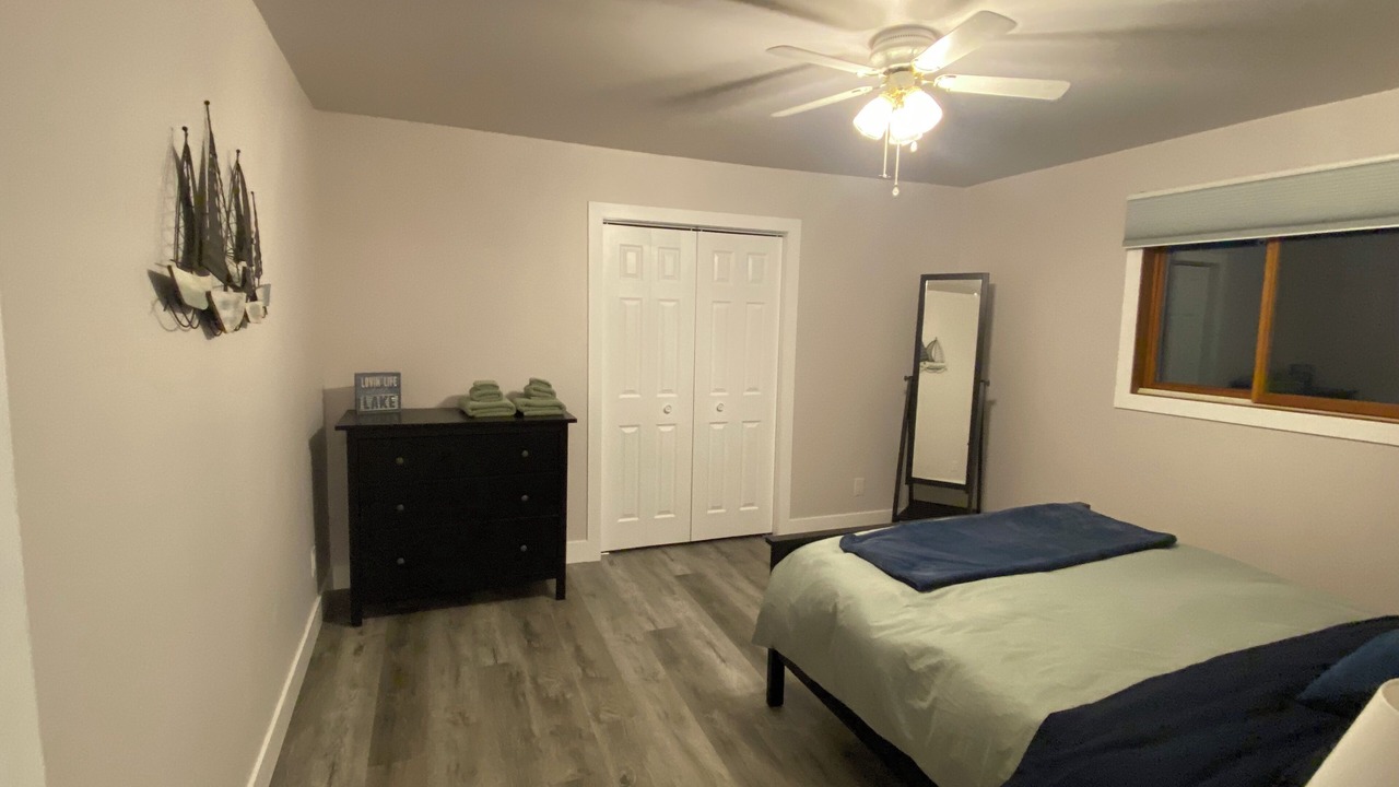 Photo of Bedroom in Winnipeg Beach