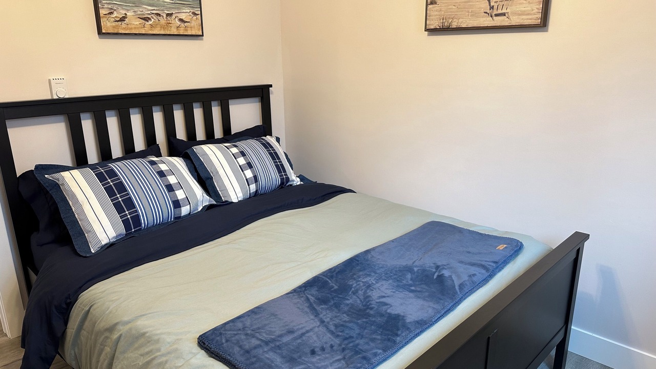 Photo of Bedroom in Winnipeg Beach