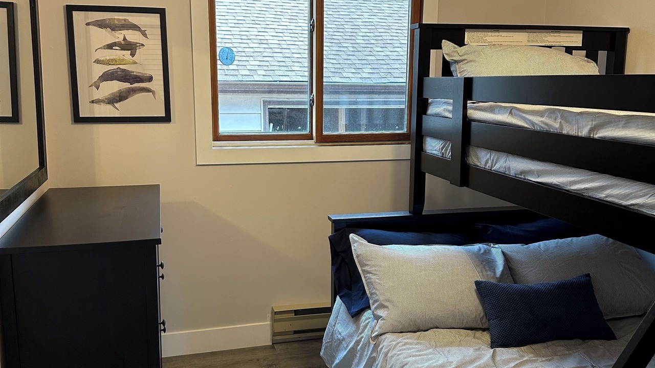 Photo of Bedroom in Winnipeg Beach