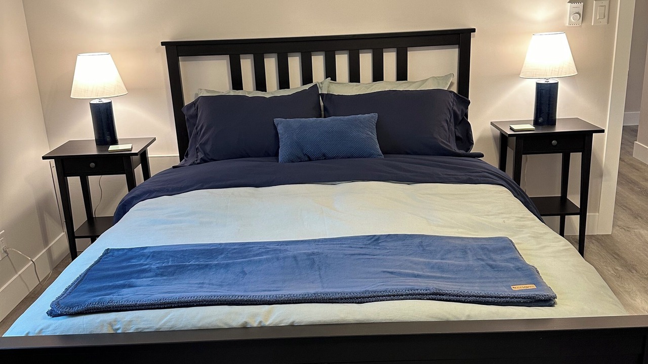 Photo of Bedroom in Winnipeg Beach