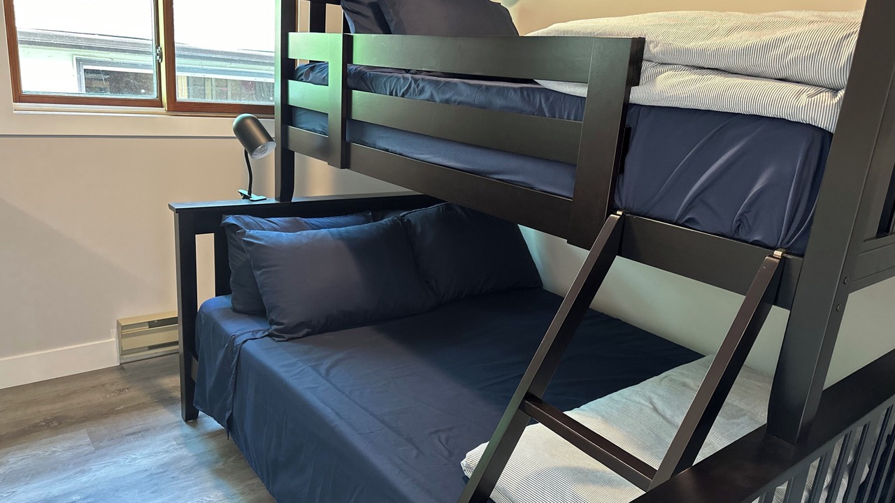Photo of Bedroom in Winnipeg Beach