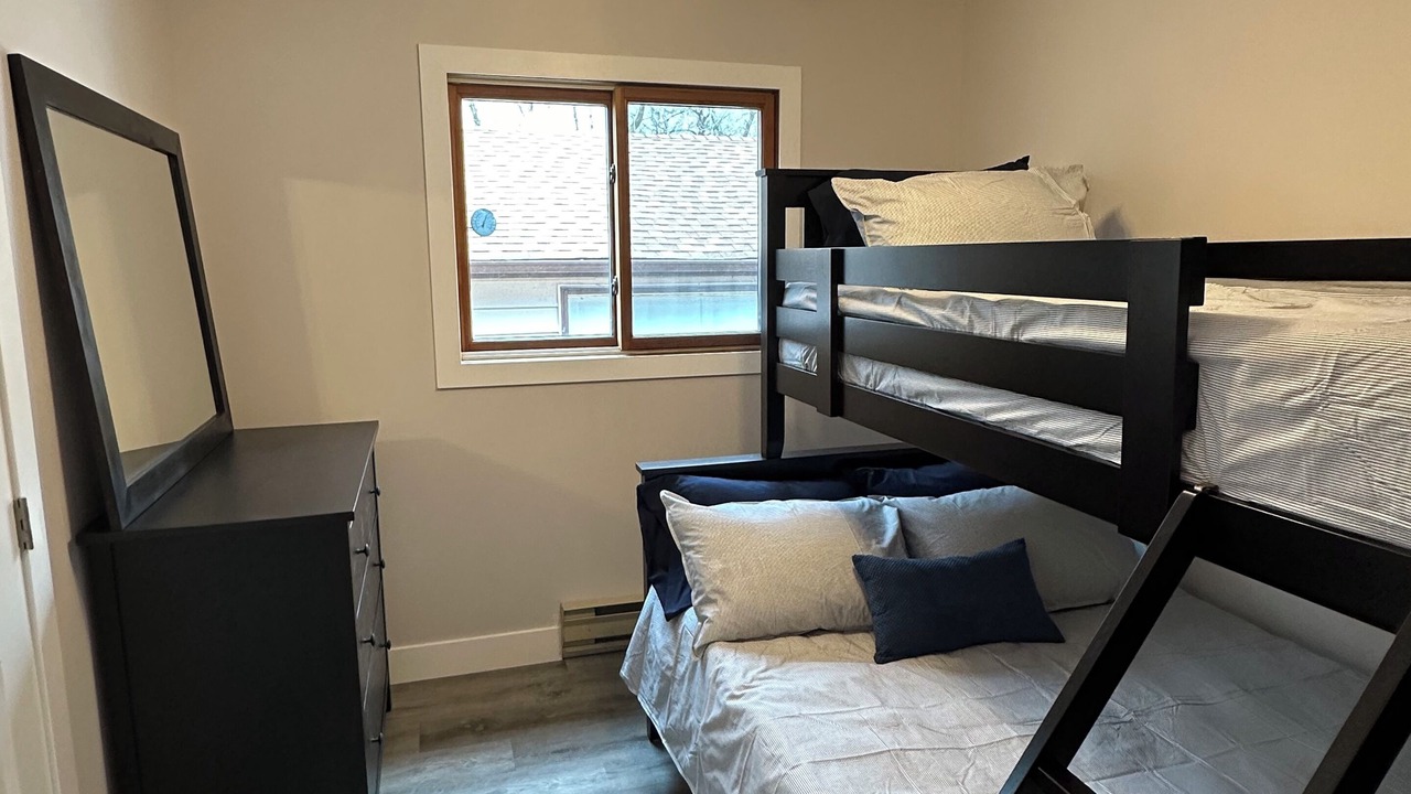 Photo of Bedroom in Winnipeg Beach