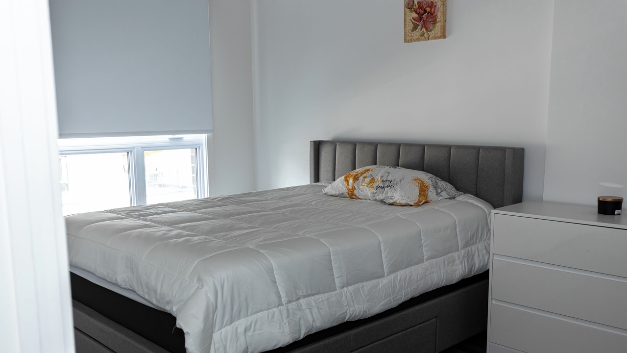 Photo of Bedroom in Mascouche