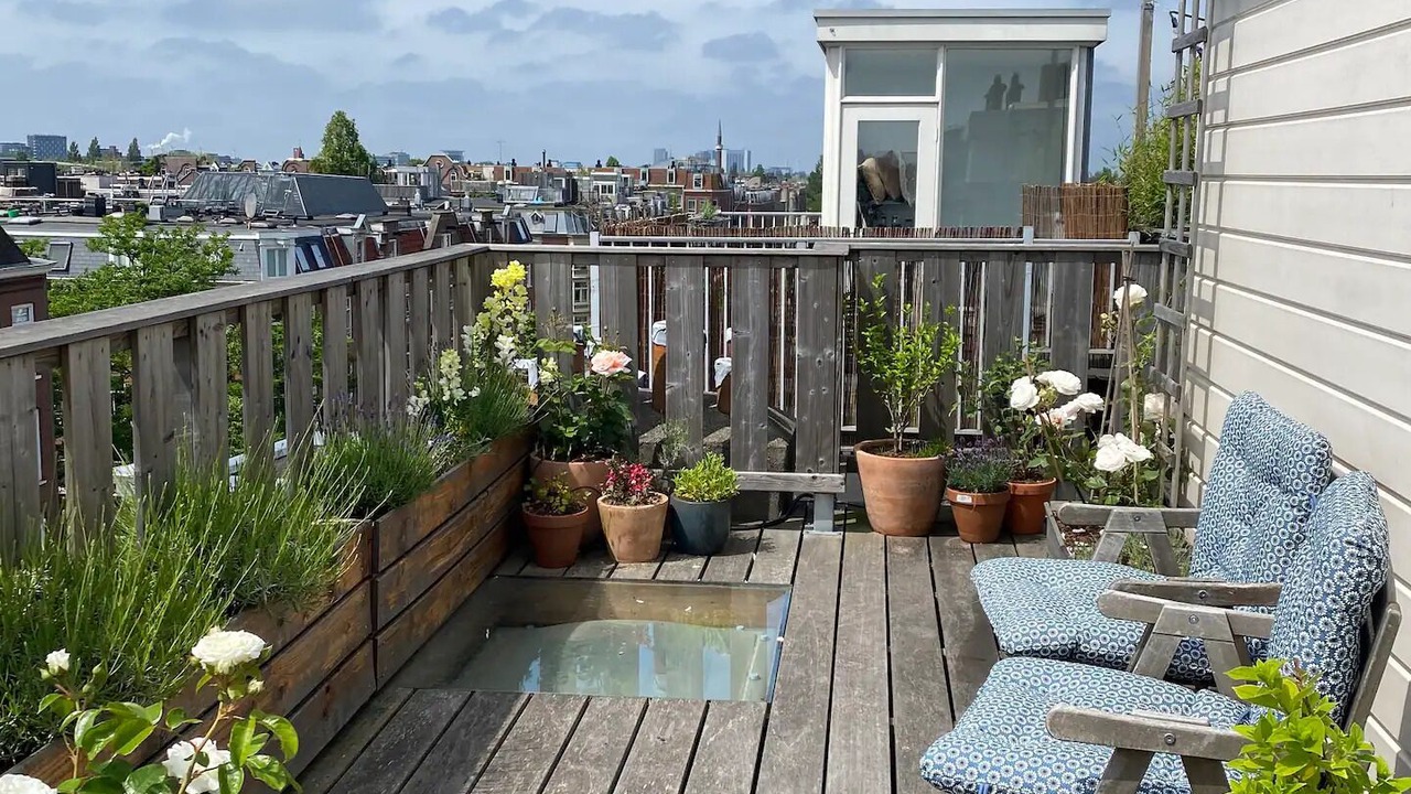 Photo of Outdoor in Vondelbuurt