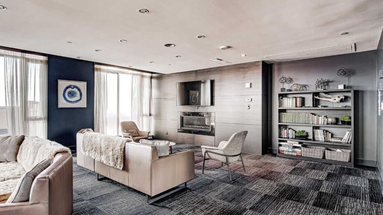 Photo of Livingroom in Victoria Park