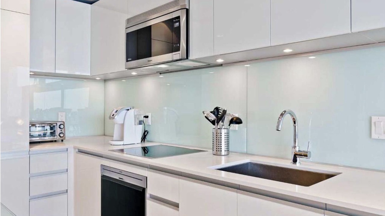 Photo of Kitchen in Victoria Park