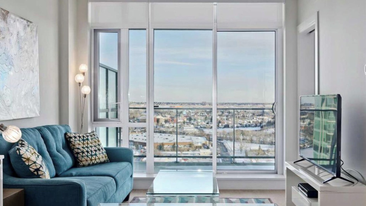 Photo of Livingroom in Victoria Park