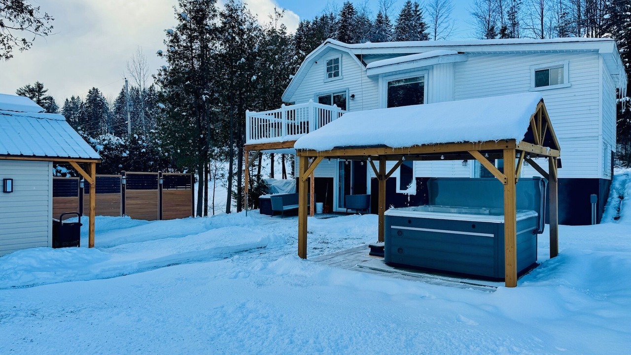 Photo of Others in Le Haut-Saint-Francois Regional County Municipality