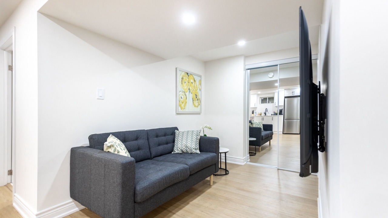 Photo of Livingroom in Richmond Hill