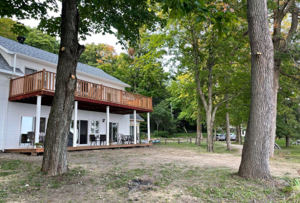 Photo of Outdoor in St-Francois-de-l'Ile-d'Orleans