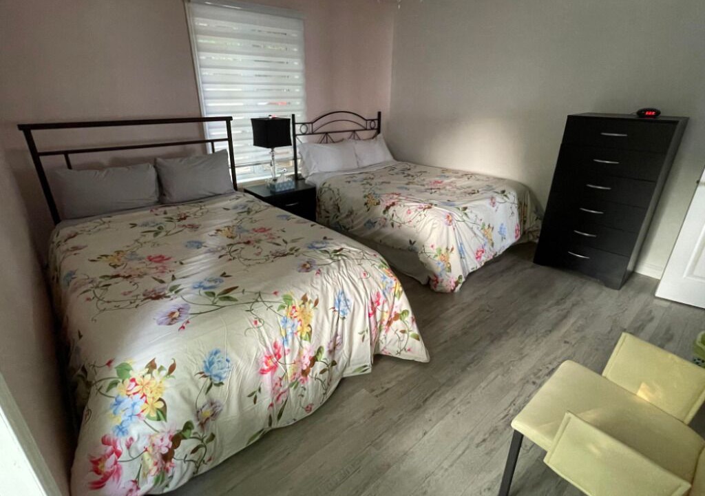 Photo of Bedroom in St-Francois-de-l'Ile-d'Orleans