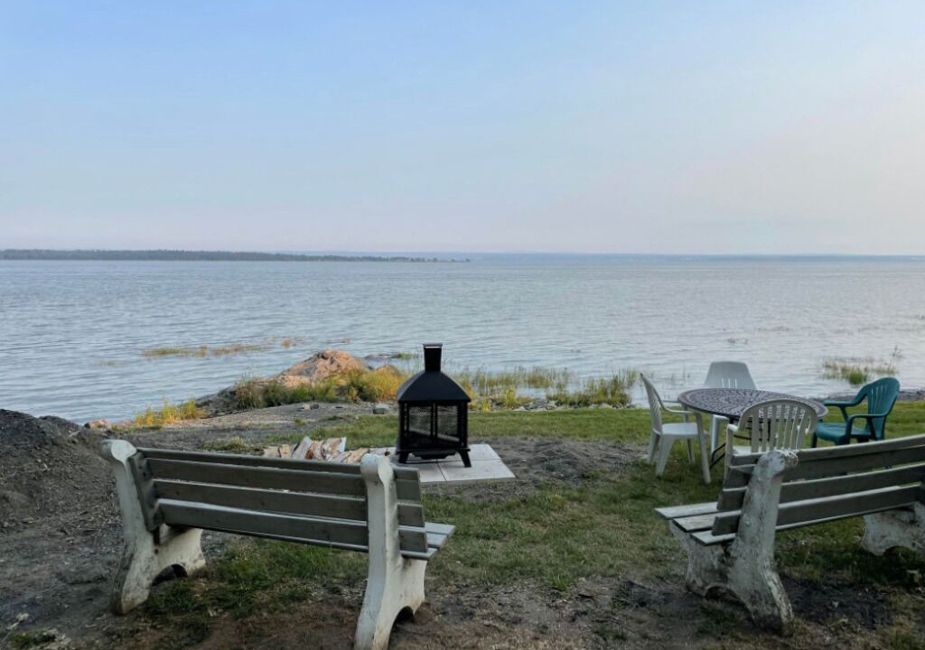 Photo of Outdoor in St-Francois-de-l'Ile-d'Orleans