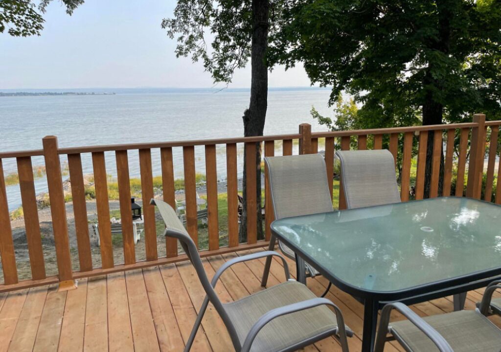 Photo of Outdoor in St-Francois-de-l'Ile-d'Orleans