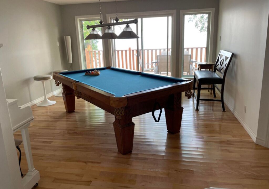 Photo of Bedroom in St-Francois-de-l'Ile-d'Orleans