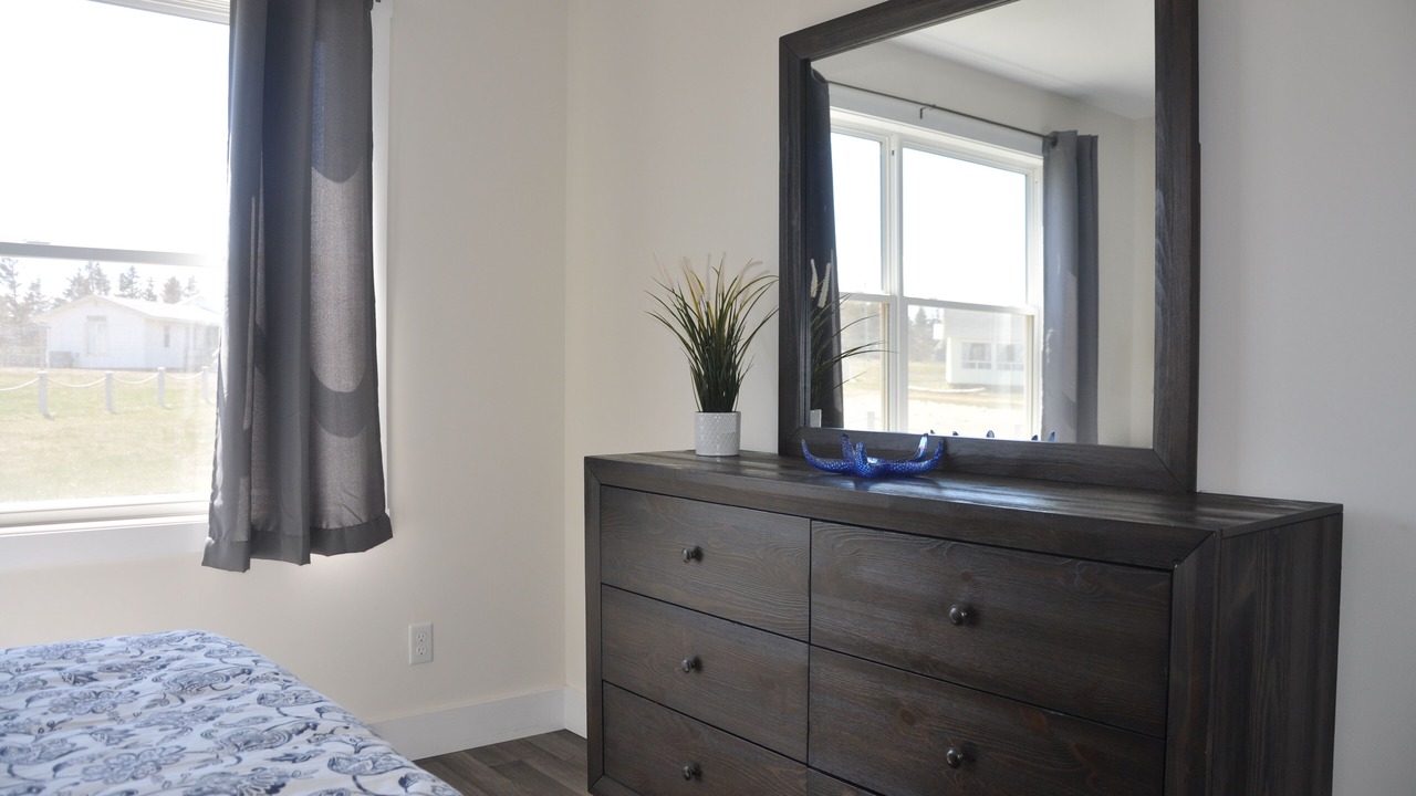 Photo of Bedroom in Savage Harbour
