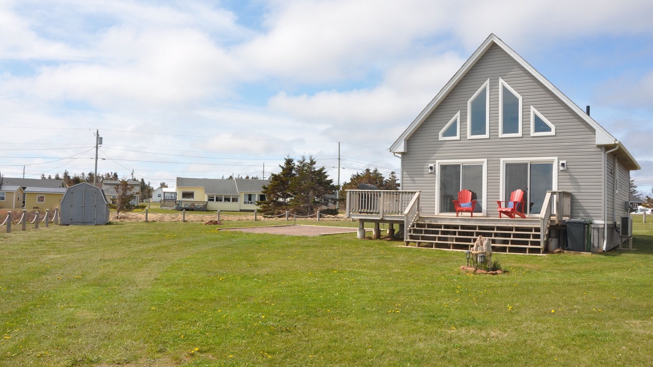 Photo of Outdoor in Savage Harbour