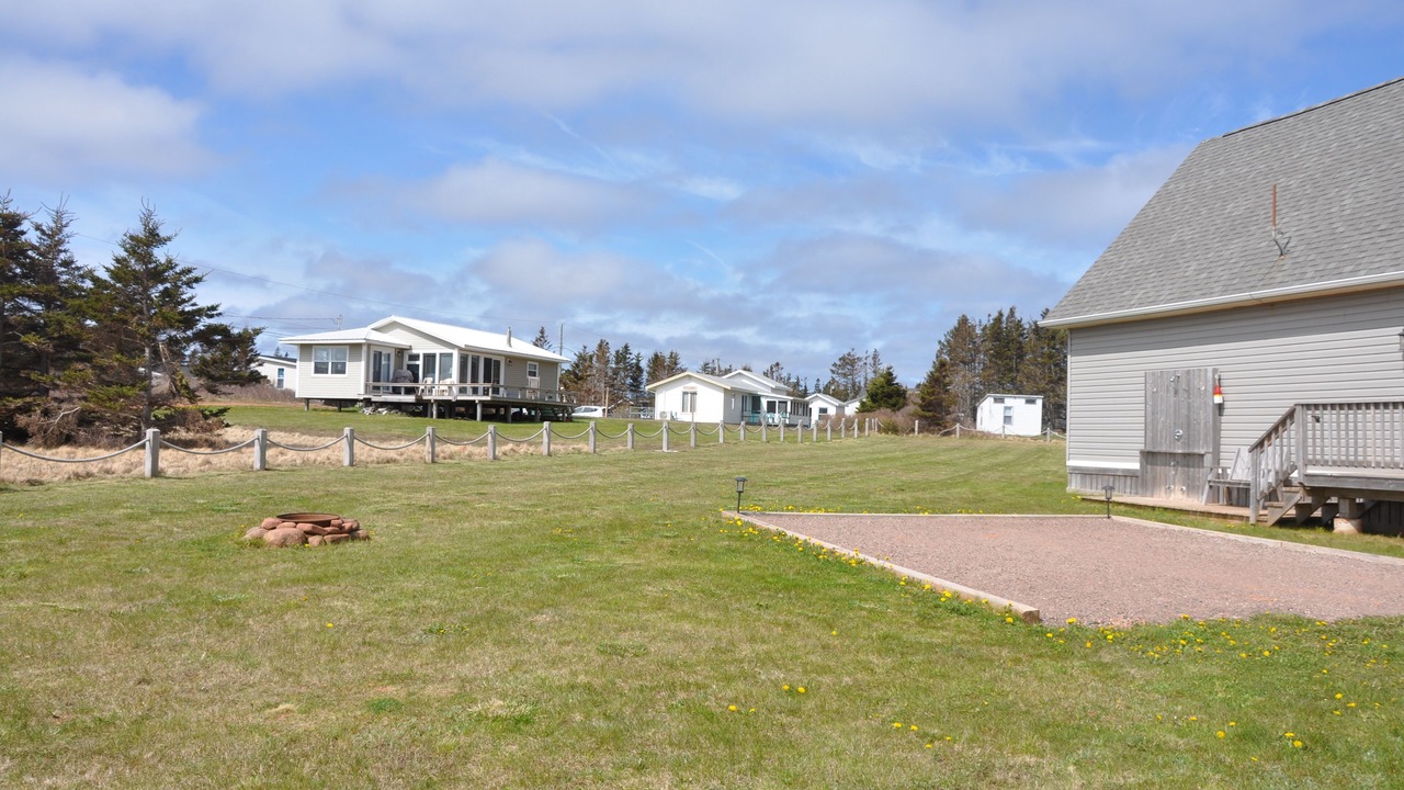 Photo of Outdoor in Savage Harbour