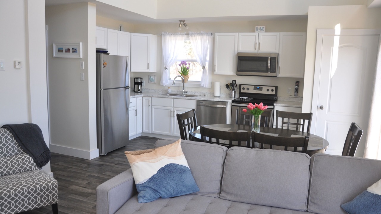 Photo of Livingroom in Savage Harbour