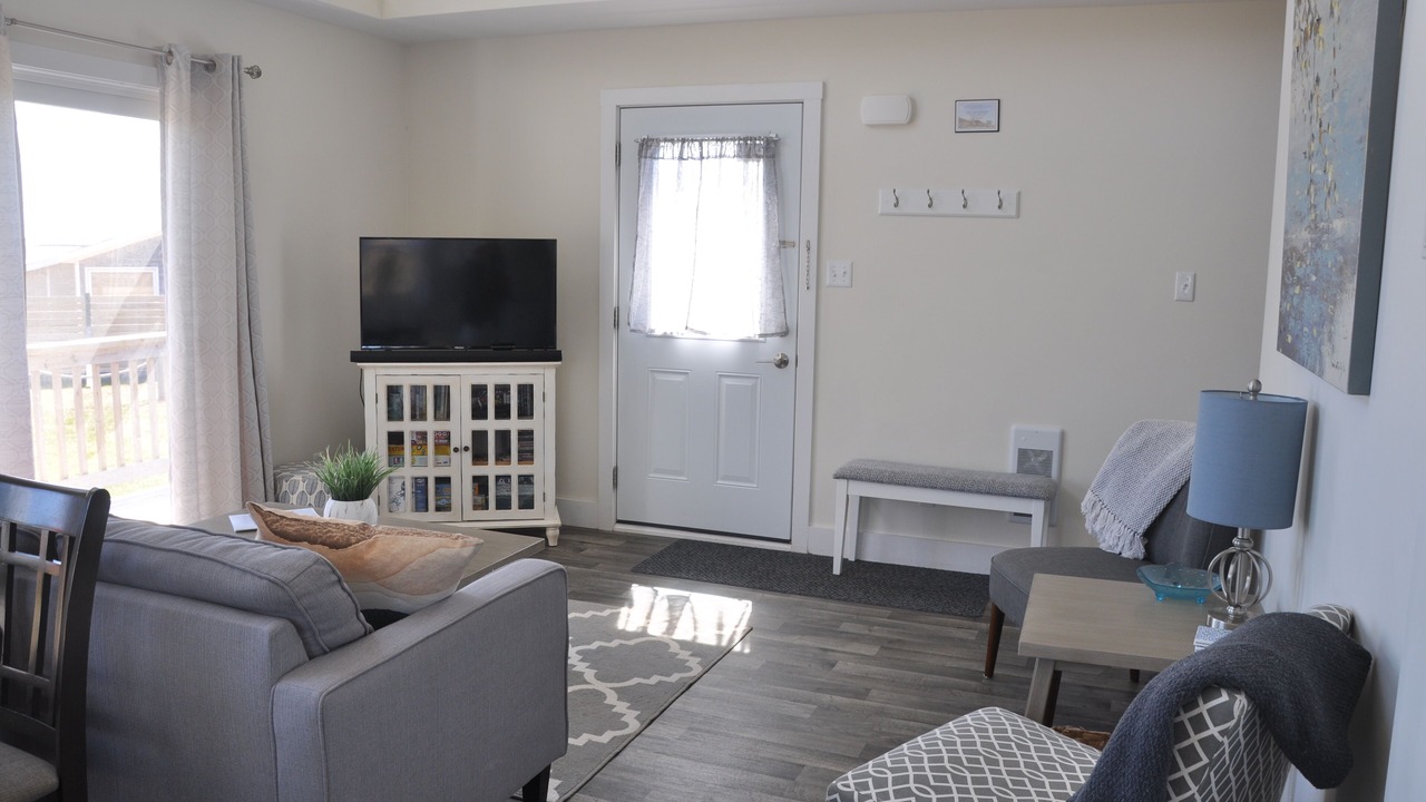 Photo of Livingroom in Savage Harbour