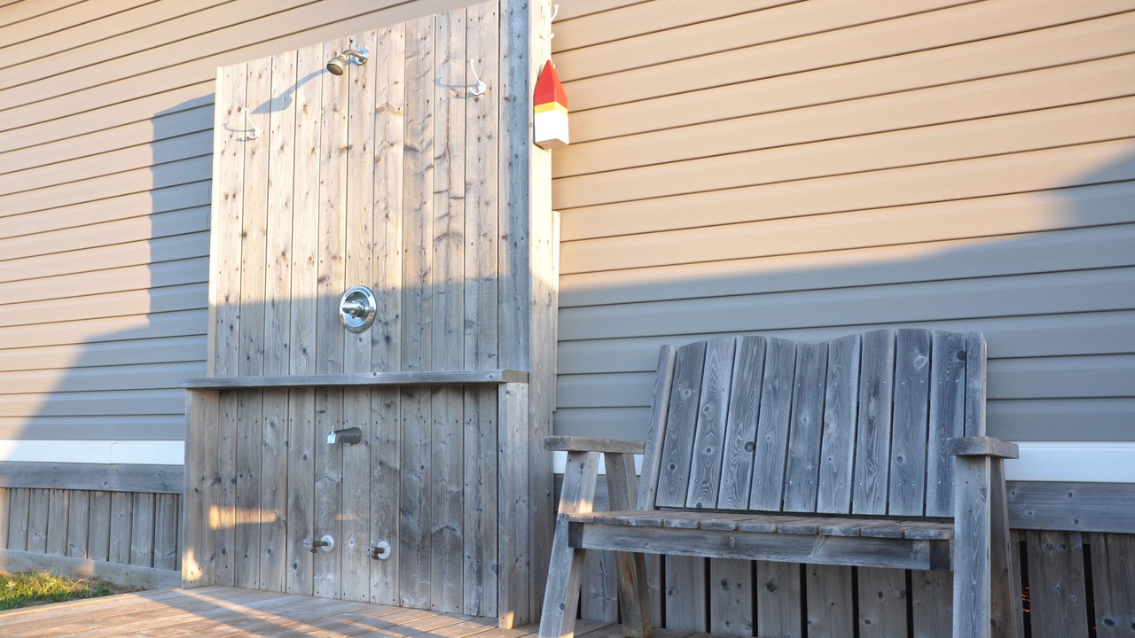 Photo of Outdoor in Savage Harbour