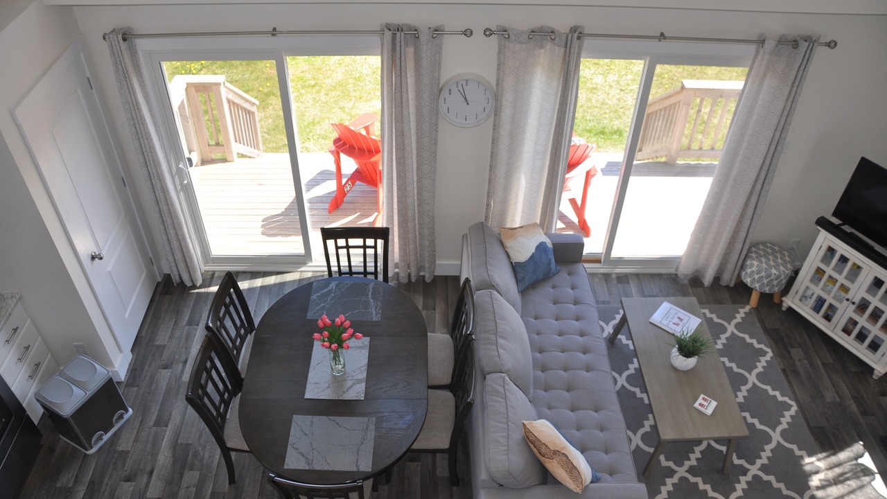 Photo of Livingroom in Savage Harbour