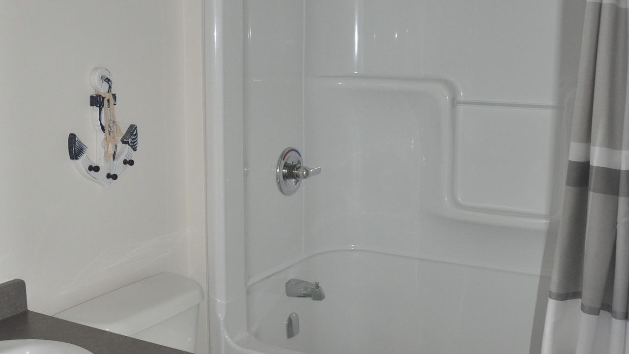 Photo of Bathroom in Savage Harbour