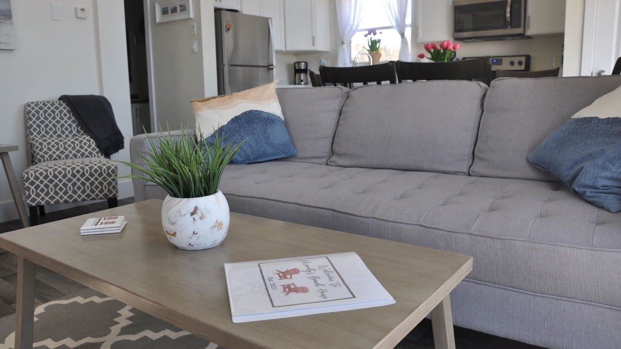 Photo of Livingroom in Savage Harbour