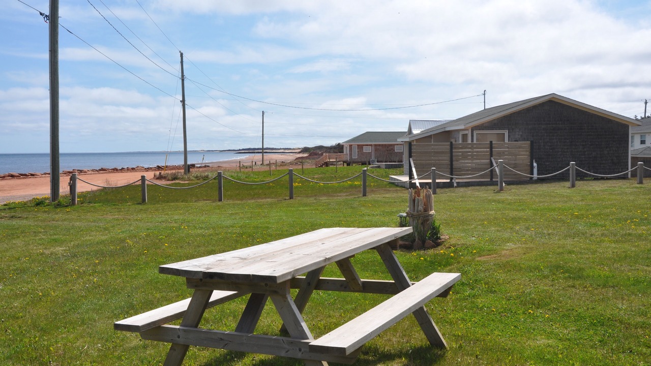 Photo of Outdoor in Savage Harbour