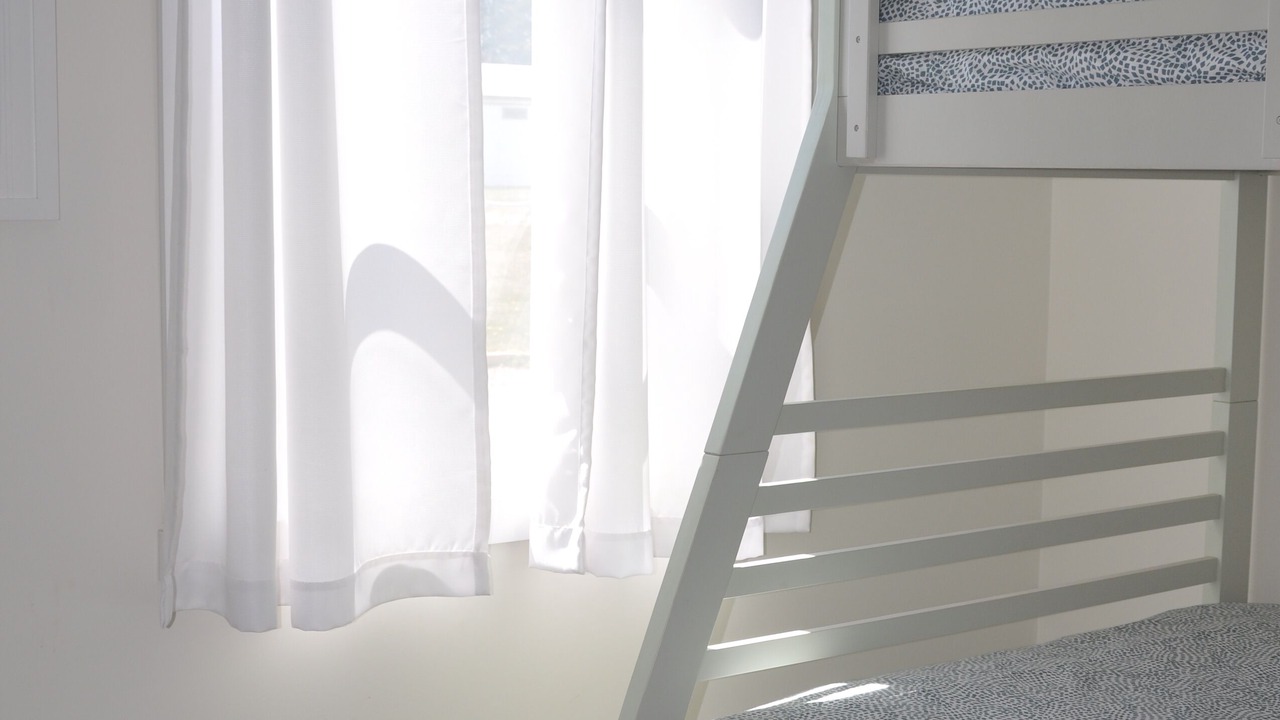 Photo of Bedroom in Savage Harbour