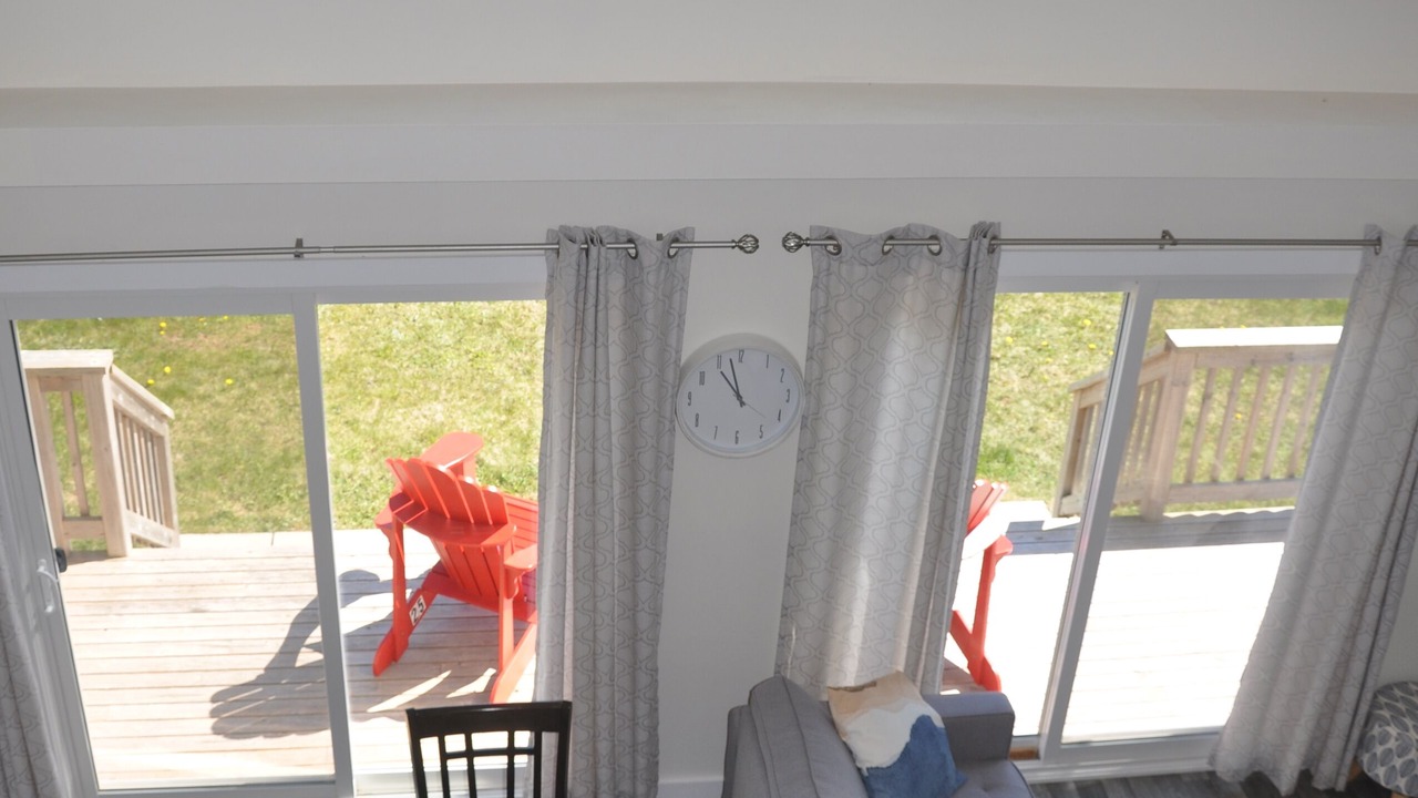 Photo of Livingroom in Savage Harbour